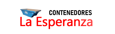 Contenedores La Esperanza